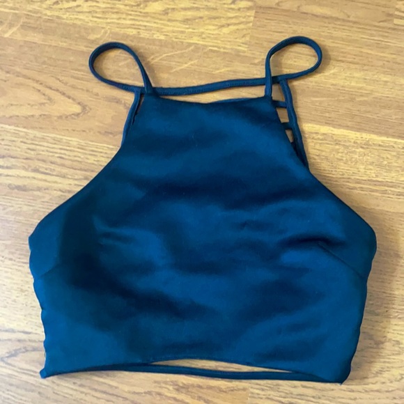 Windsor Tops - Windsor black top